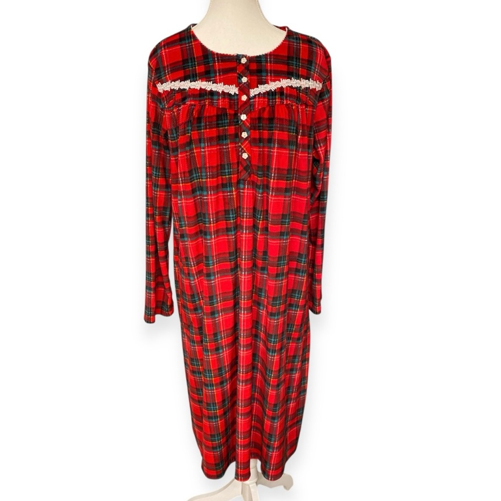 Cozy Christmas Pajamas – Soft Holiday Sleepwear & Festive Loungewear Cottagecore